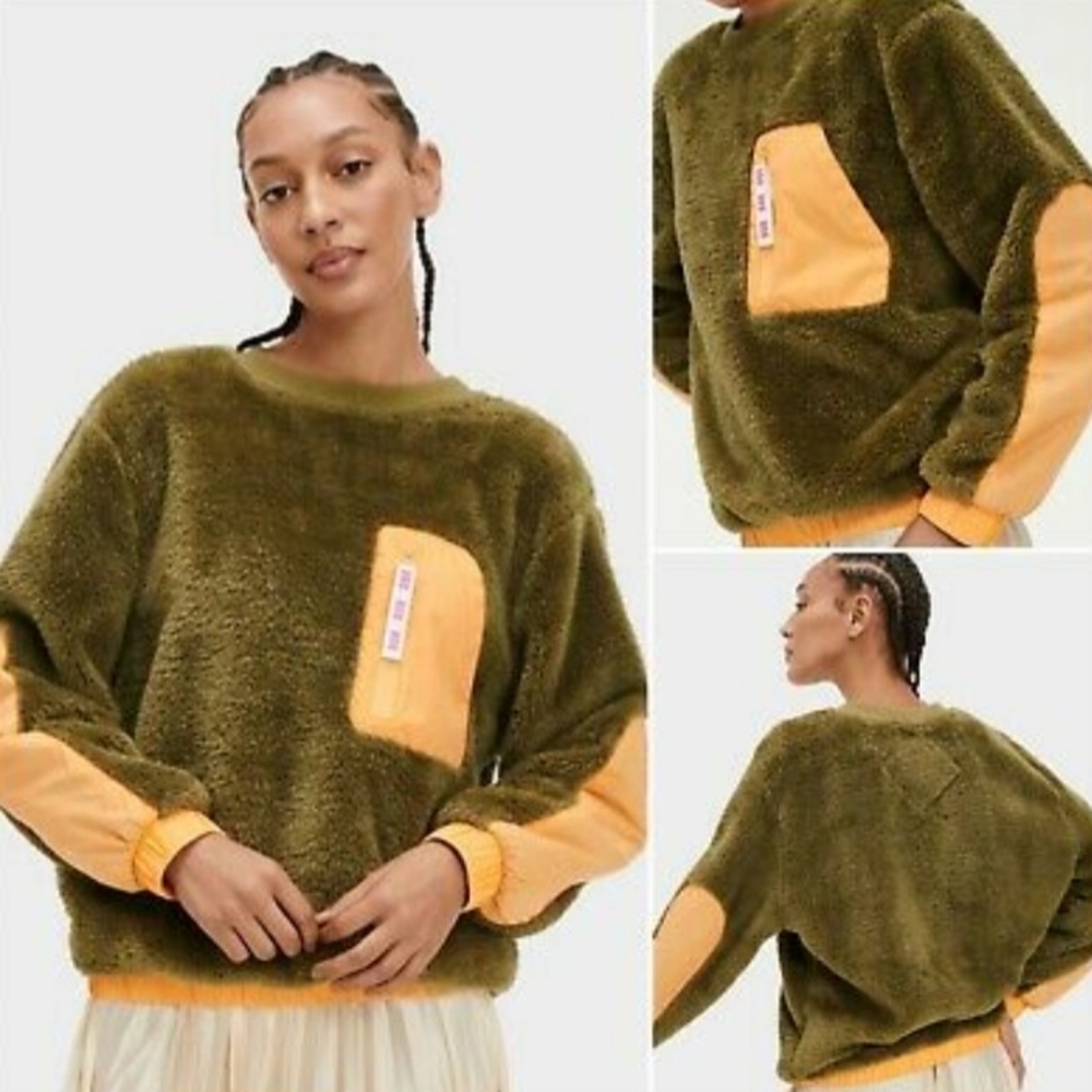 UGG sweatshirt